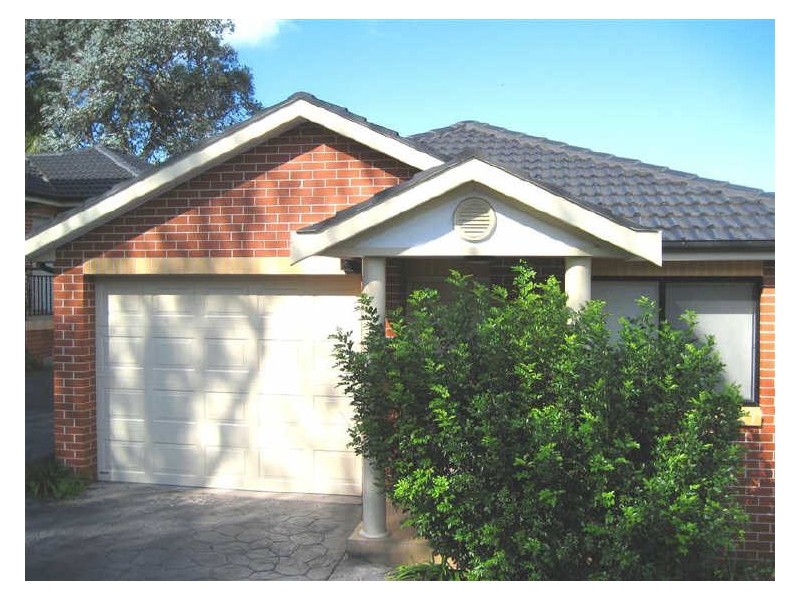 6/11-13 Mount Street, Banksia NSW 2216
