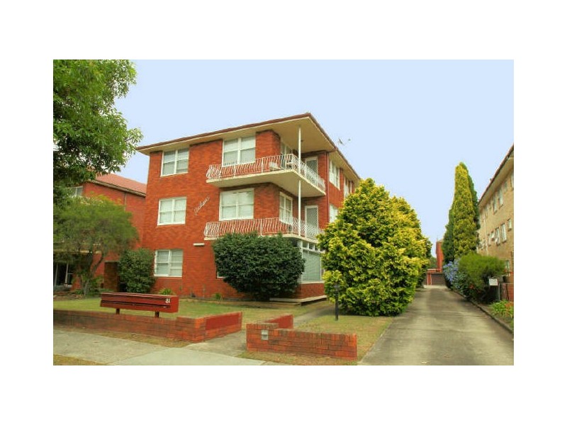4/81 Alfred Street, Ramsgate Beach NSW 2217