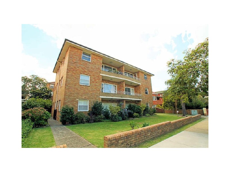 10/170 Russell Avenue, Dolls Point NSW 2219