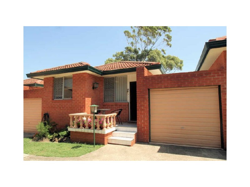 4/7 Russell Avenue, Sans Souci NSW 2219