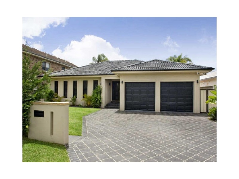 164 Belgrave Esplanade, Sylvania Waters NSW 2224