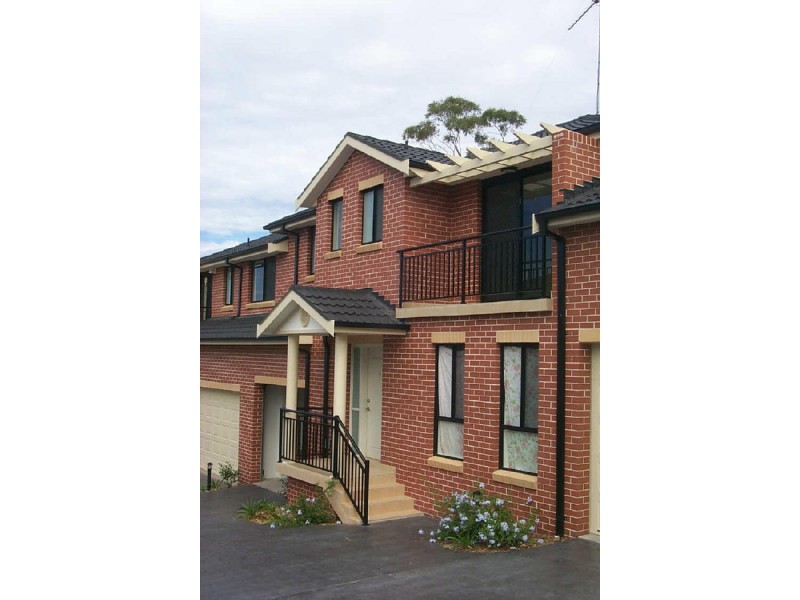 3/11-13 Mount Street, Banksia NSW 2216