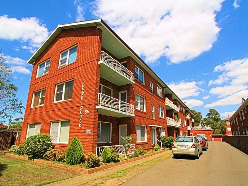 7/95 Alfred Street, Ramsgate Beach NSW 2217