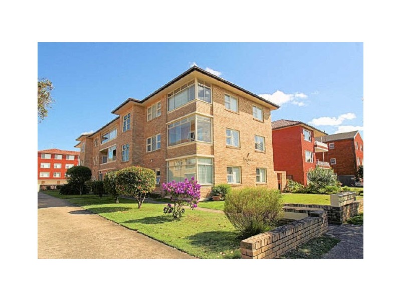 10/73 Alfred Street, Ramsgate Beach NSW 2217
