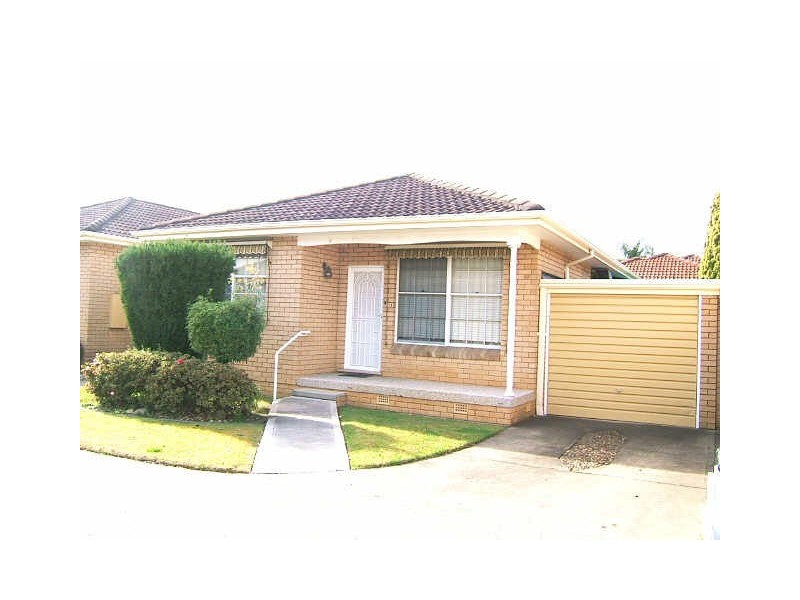 11/6-10 Clareville Avenue, Sans Souci NSW 2219