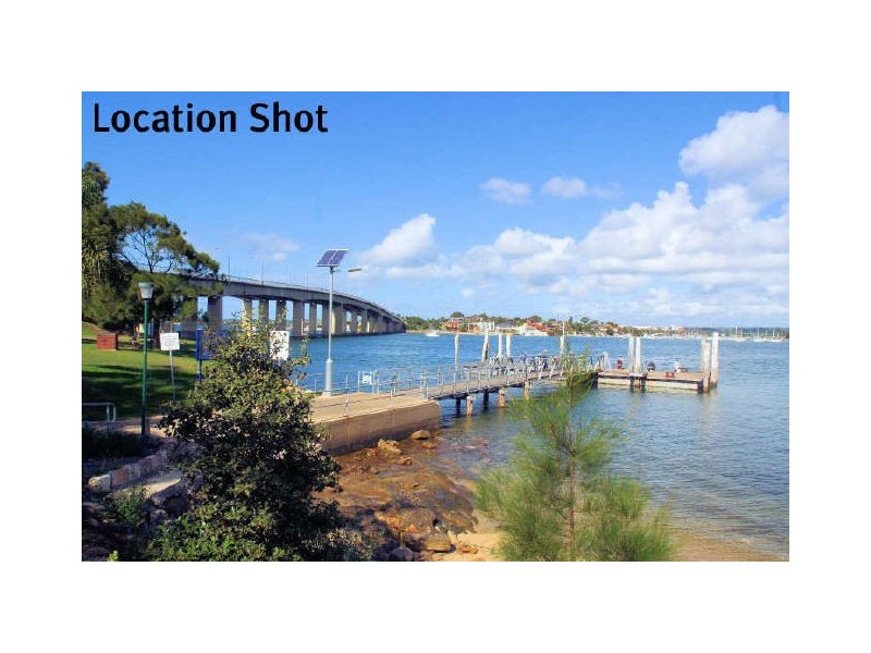 7/678 Rocky Point Road, Sans Souci NSW 2219