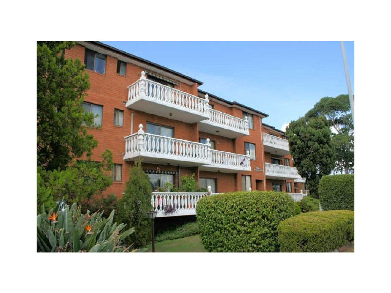 7/678 Rocky Point Road, Sans Souci NSW 2219