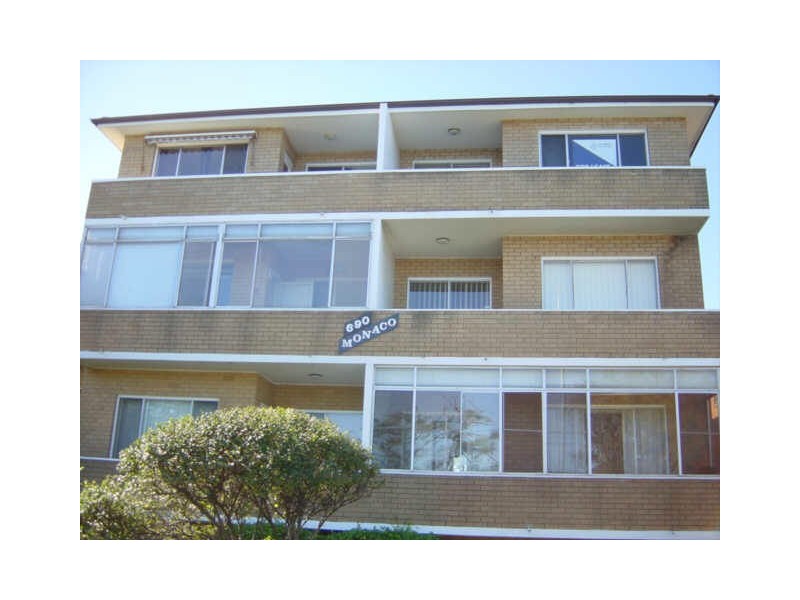 8/690 Rocky Point Road, Sans Souci NSW 2219