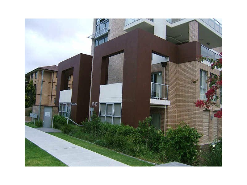 1/15-17 Elizabeth Street, Allawah NSW 2218