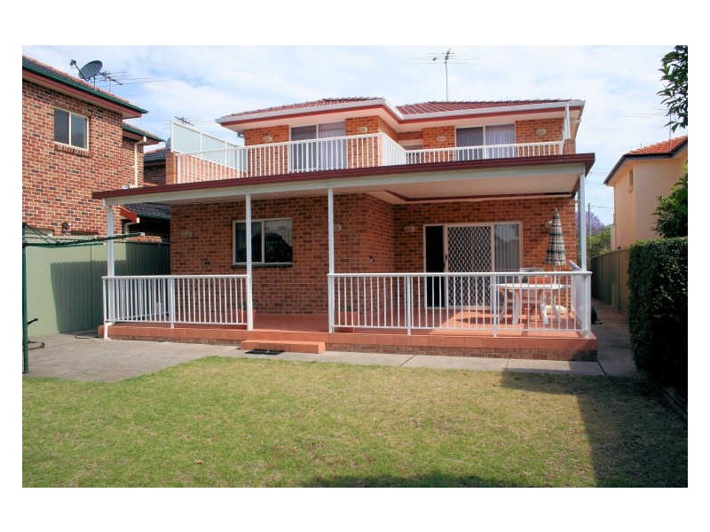 39 Scarborough  Street, Monterey NSW 2217