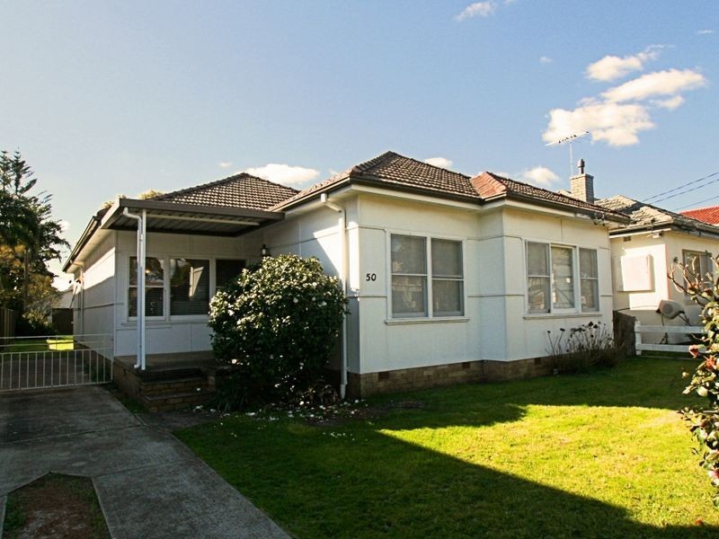 50 Evans Street, Sans Souci NSW 2219