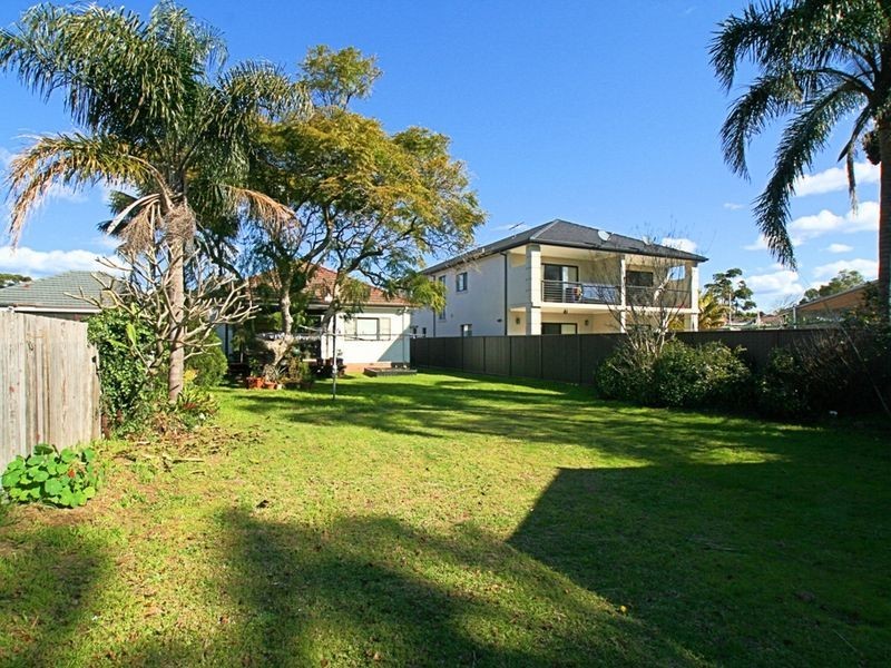 50 Evans Street, Sans Souci NSW 2219