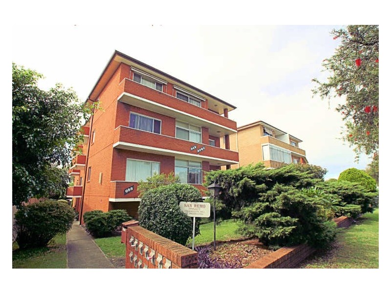 11/688 Rocky Point Road, Sans Souci NSW 2219