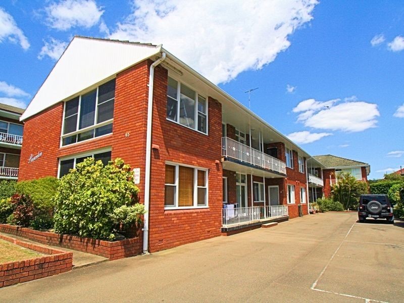 1/93 Alfred Street, Ramsgate Beach NSW 2217