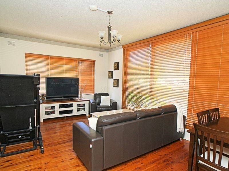 1/93 Alfred Street, Ramsgate Beach NSW 2217