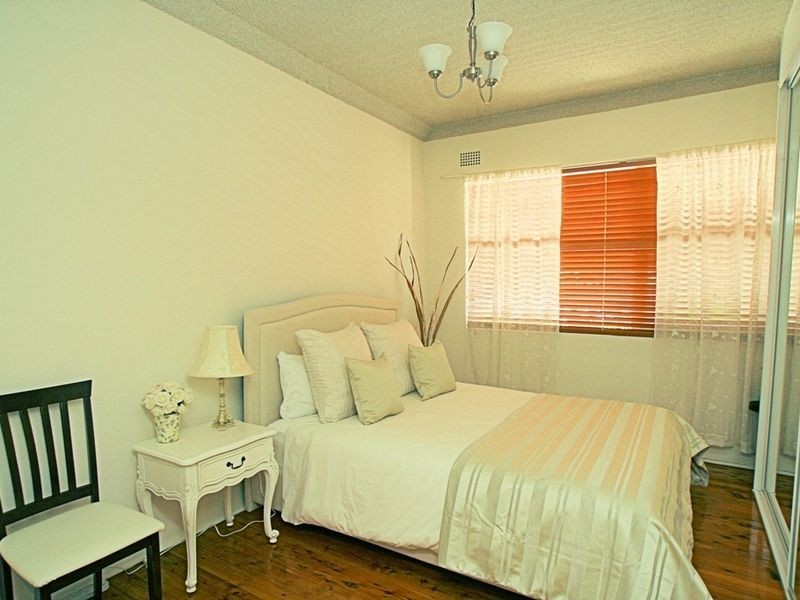 1/93 Alfred Street, Ramsgate Beach NSW 2217