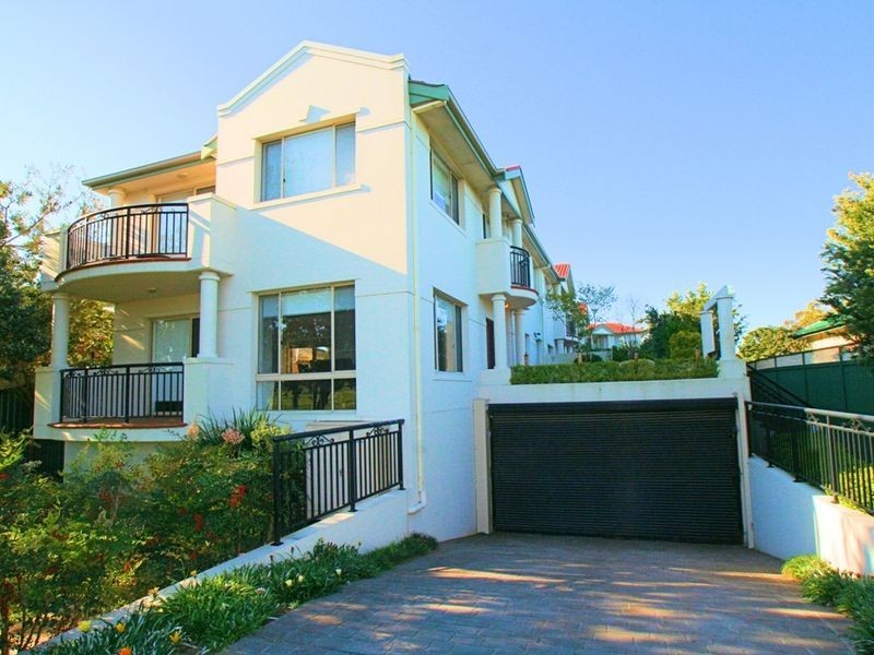 2/30 Fraters Avenue, Sans Souci NSW 2219