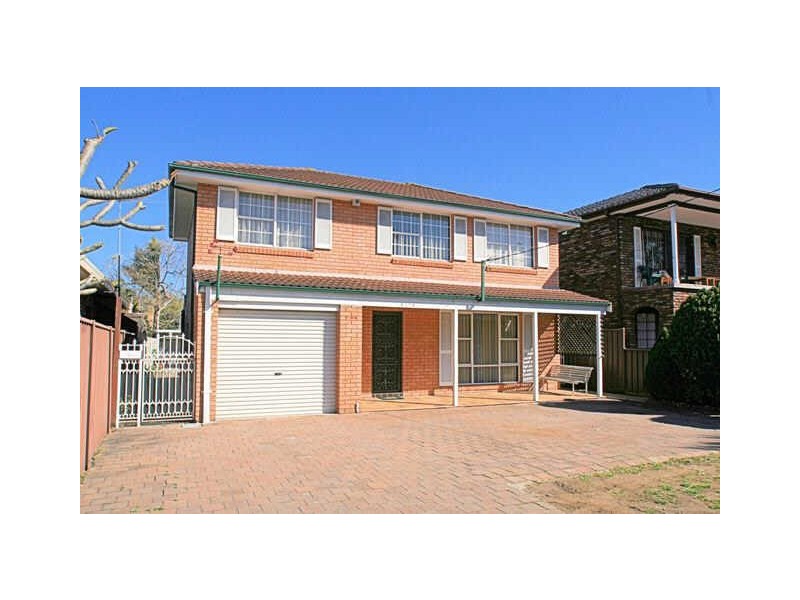 125 Sandringham St, Sans Souci NSW 2219