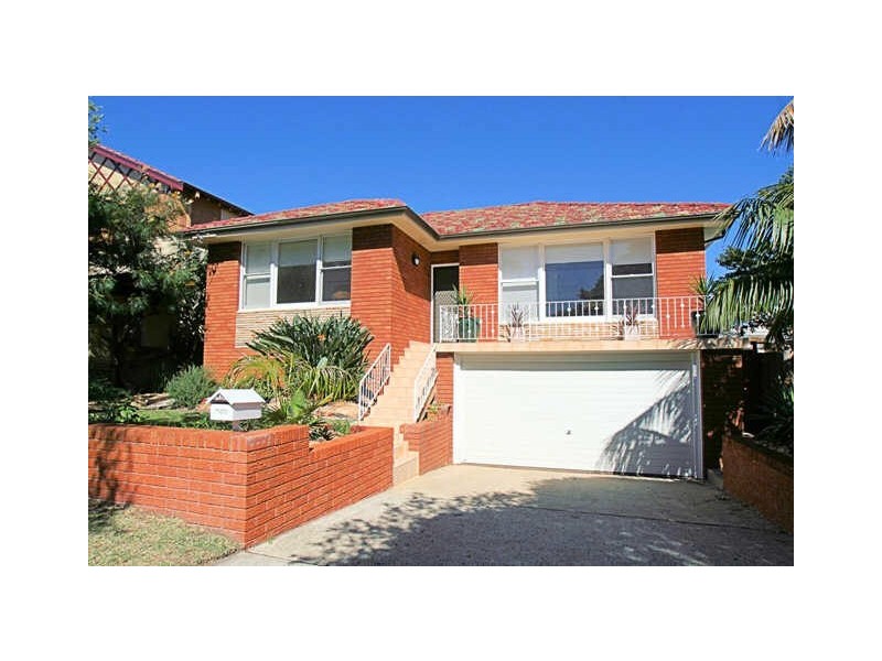 28 Darley Street, Sans Souci NSW 2219