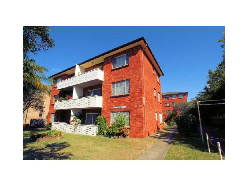 13/99 Alfred Street, Ramsgate Beach NSW 2217