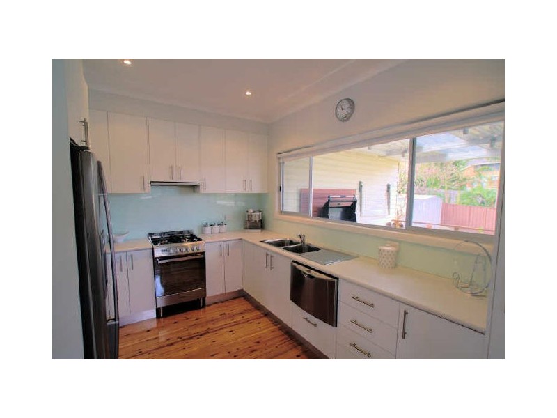 64 Jellicoe Street, Hurstville Grove NSW 2220