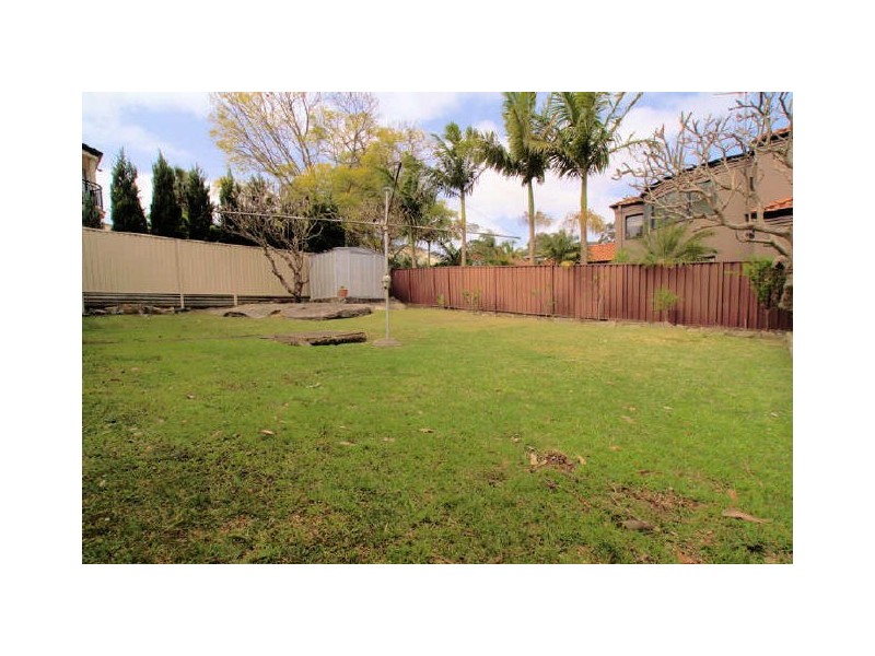 64 Jellicoe Street, Hurstville Grove NSW 2220