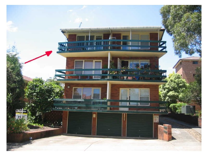 9/6 St Georges Road, Penshurst NSW 2222