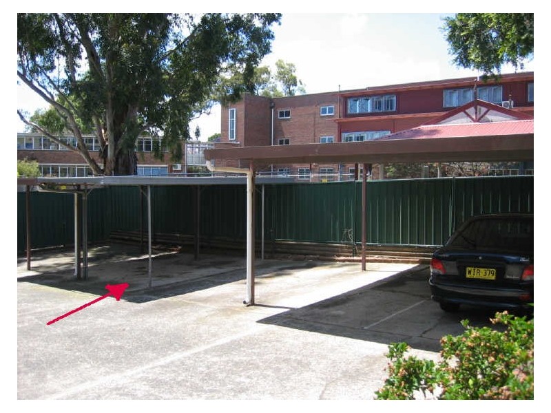 9/6 St Georges Road, Penshurst NSW 2222