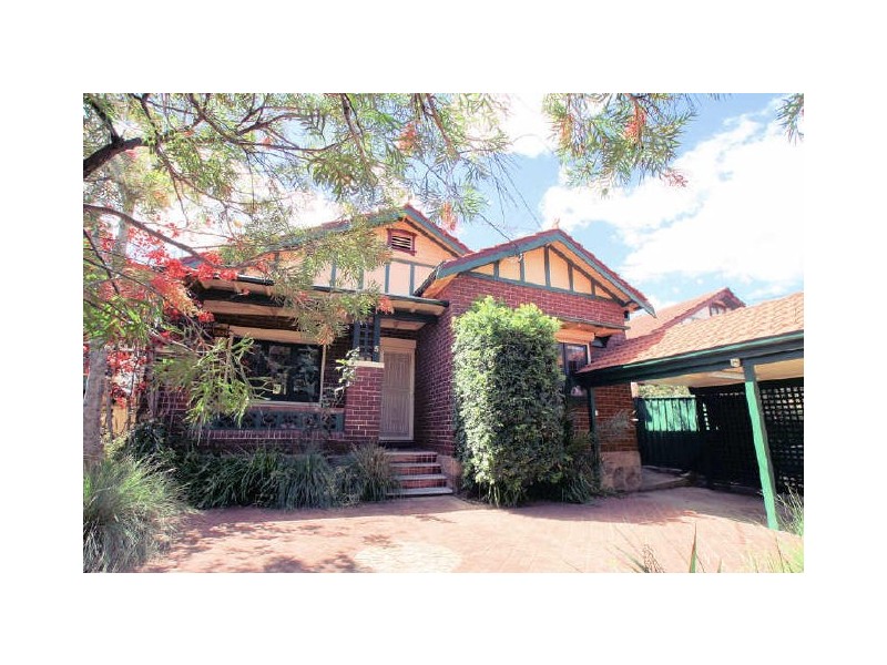 5 Rye Avenue, Bexley NSW 2207