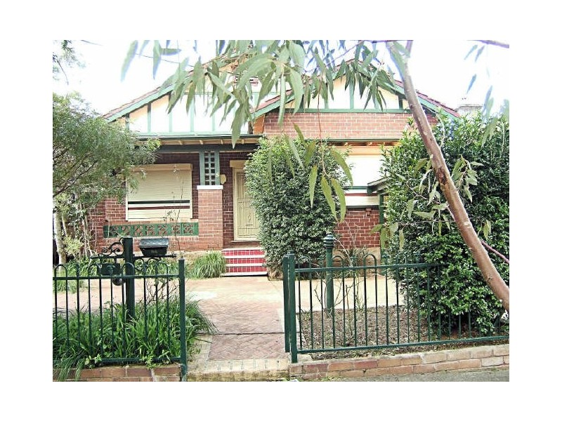 5 Rye Avenue, Bexley NSW 2207