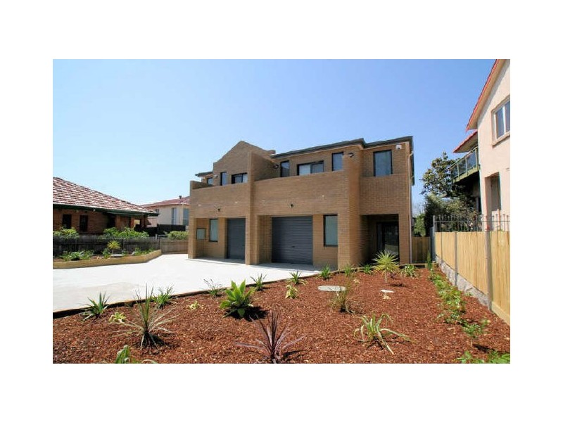 90A Rocky Point Road, Kogarah NSW 2217