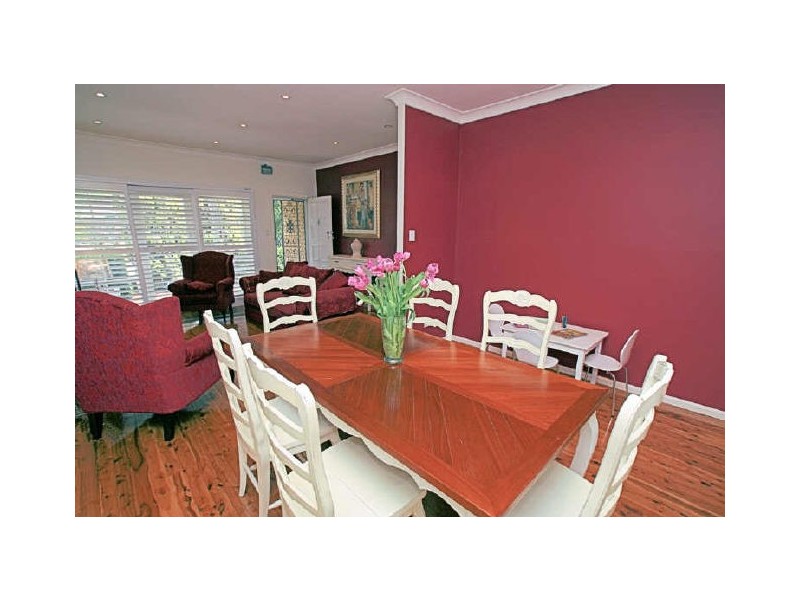 5/23 Fontainbleau Street, Sans Souci NSW 2219