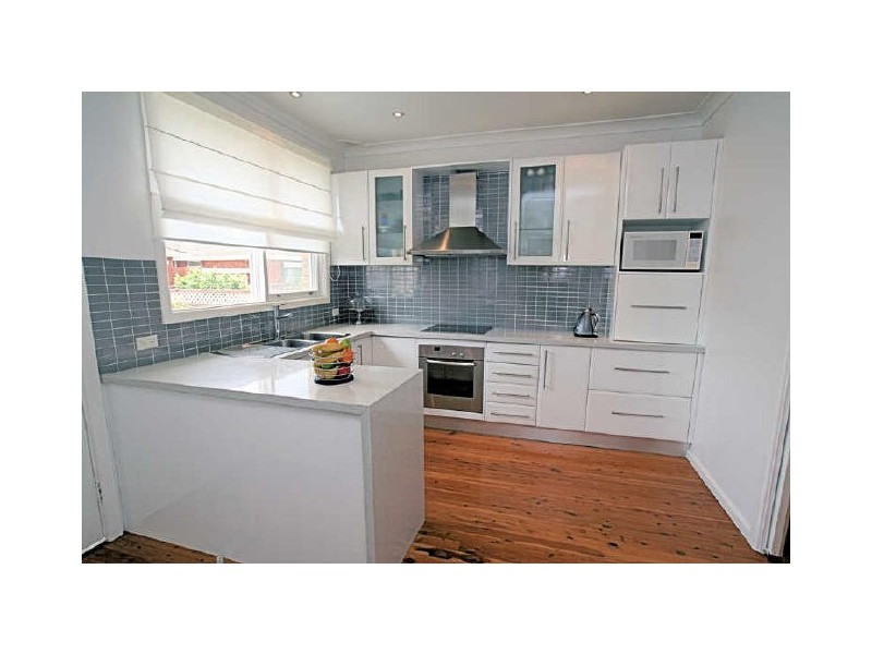 5/23 Fontainbleau Street, Sans Souci NSW 2219