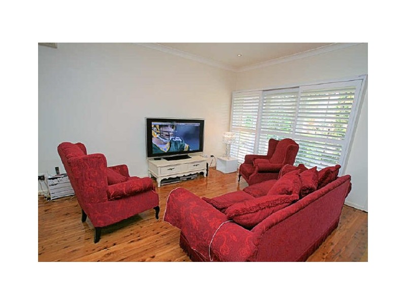 5/23 Fontainbleau Street, Sans Souci NSW 2219