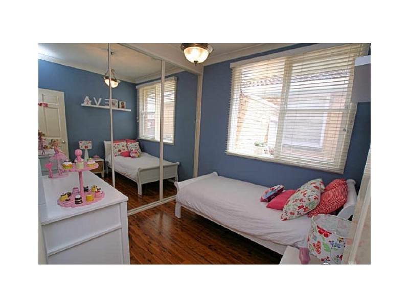 5/23 Fontainbleau Street, Sans Souci NSW 2219