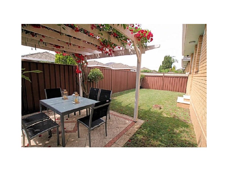 5/23 Fontainbleau Street, Sans Souci NSW 2219