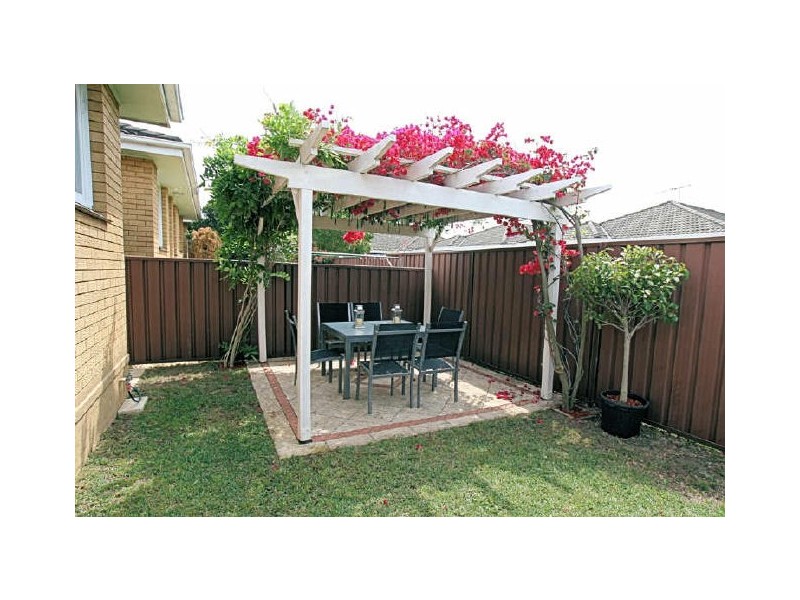 5/23 Fontainbleau Street, Sans Souci NSW 2219