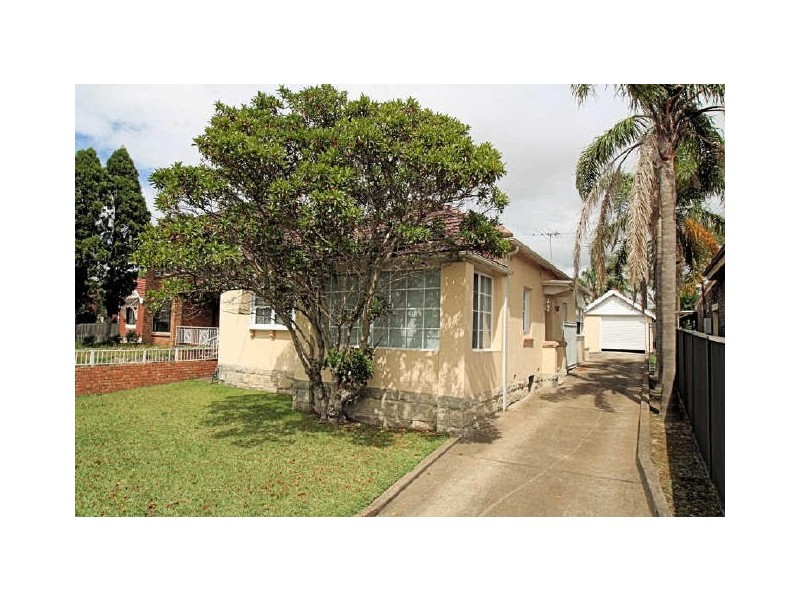 303 Rocky Point Road, Sans Souci NSW 2219