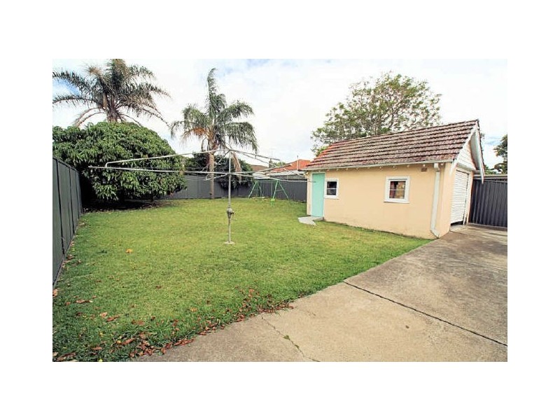 303 Rocky Point Road, Sans Souci NSW 2219