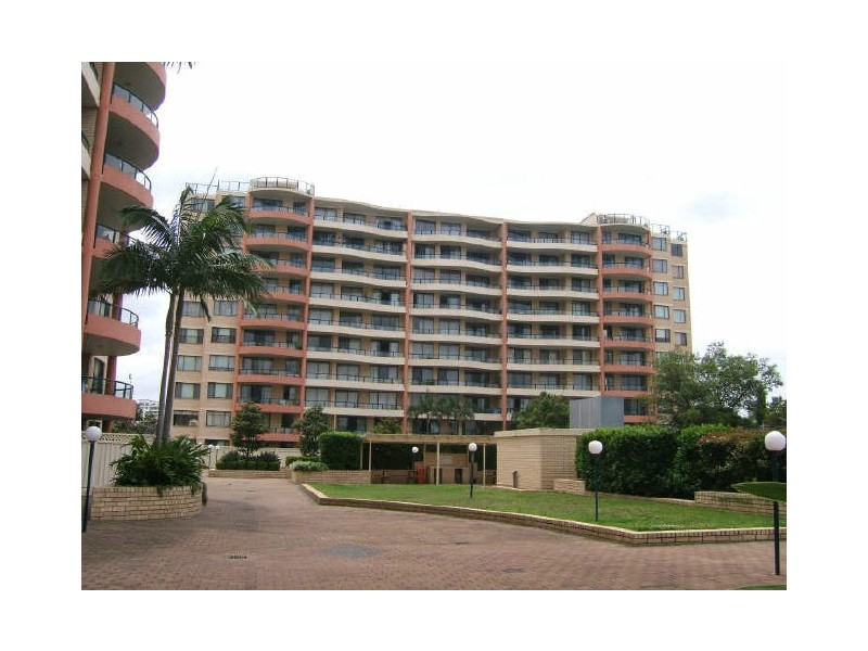 123/8 Ashton Street, Rockdale NSW 2216