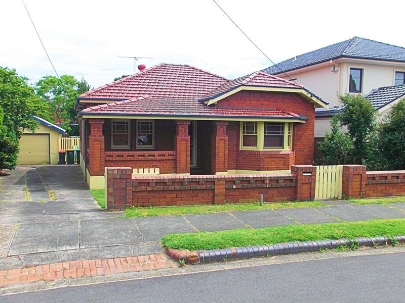 3 Hillpine Avenue, Beverley Park NSW 2217