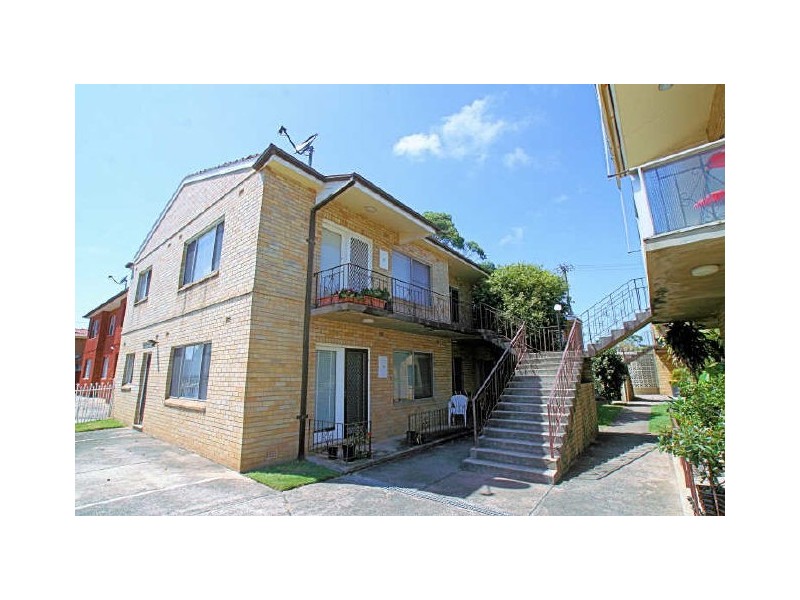 12/120 Ramsgate Road, Ramsgate NSW 2217