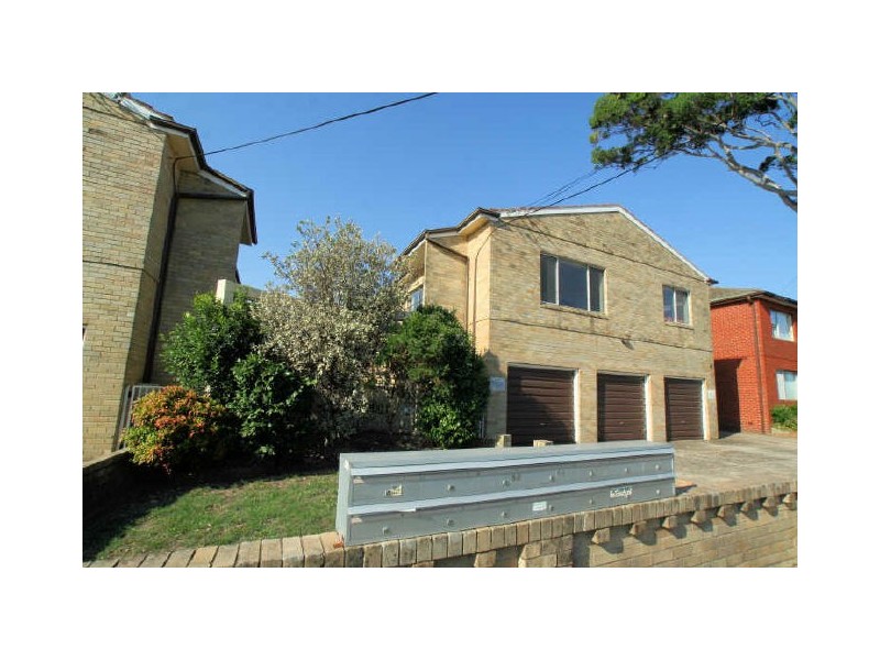 12/120 Ramsgate Road, Ramsgate NSW 2217