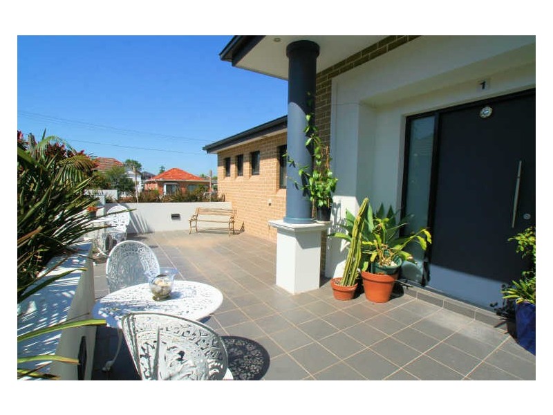 1/5-7 Robinson Street, Monterey NSW 2217