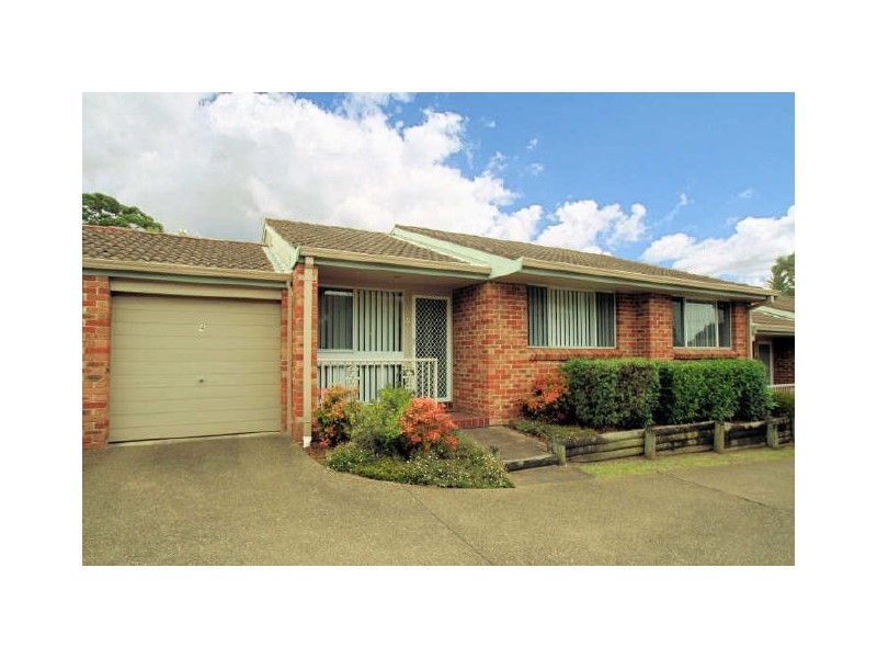 4/447 Rocky Point Road, Sans Souci NSW 2219