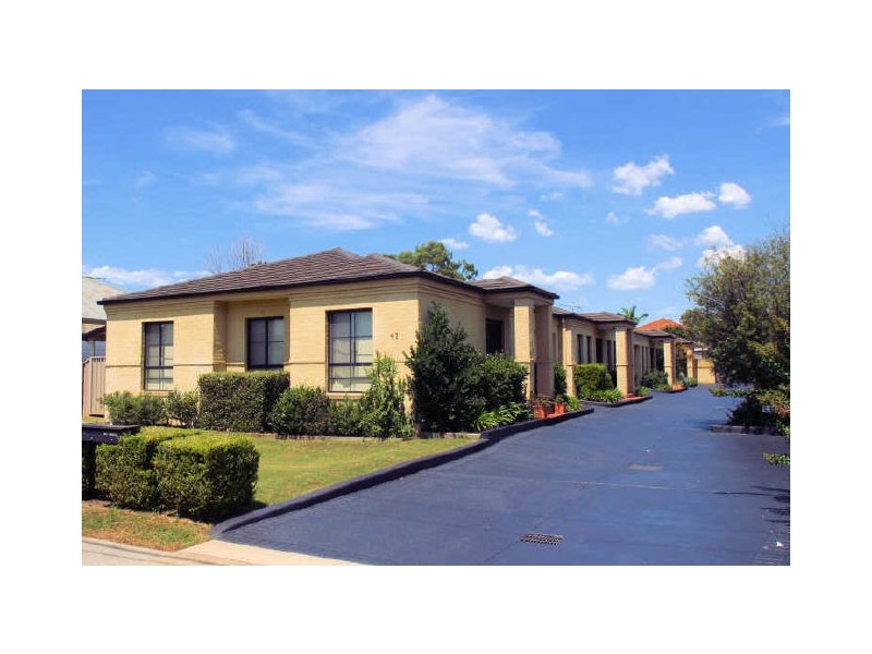 3/47 French Street, Kogarah NSW 2217