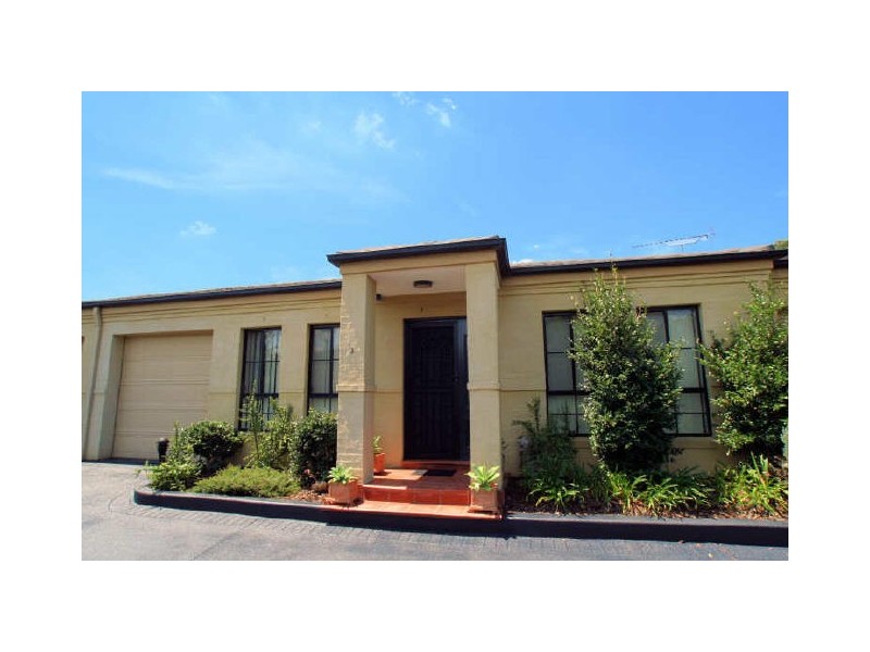 3/47 French Street, Kogarah NSW 2217