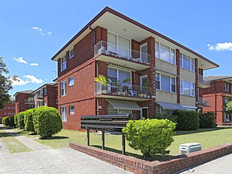 17/154 Chuter Avenue, Sans Souci NSW 2219