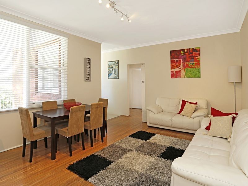 17/154 Chuter Avenue, Sans Souci NSW 2219