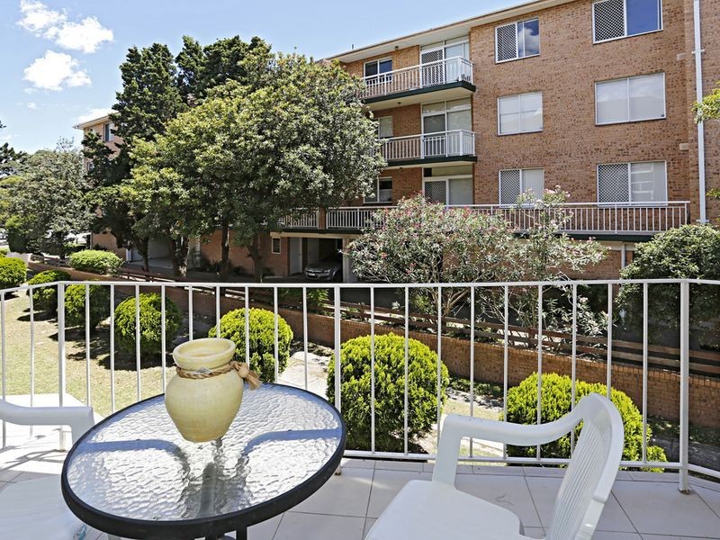 17/154 Chuter Avenue, Sans Souci NSW 2219